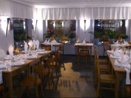 Foto: L&amp;#039;incontro